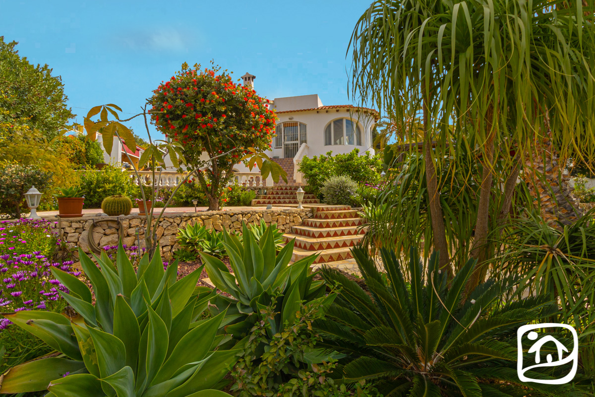 Alquiler villa BELLA COSTA en calpe Alquiler villa BELLA COSTA en calpe