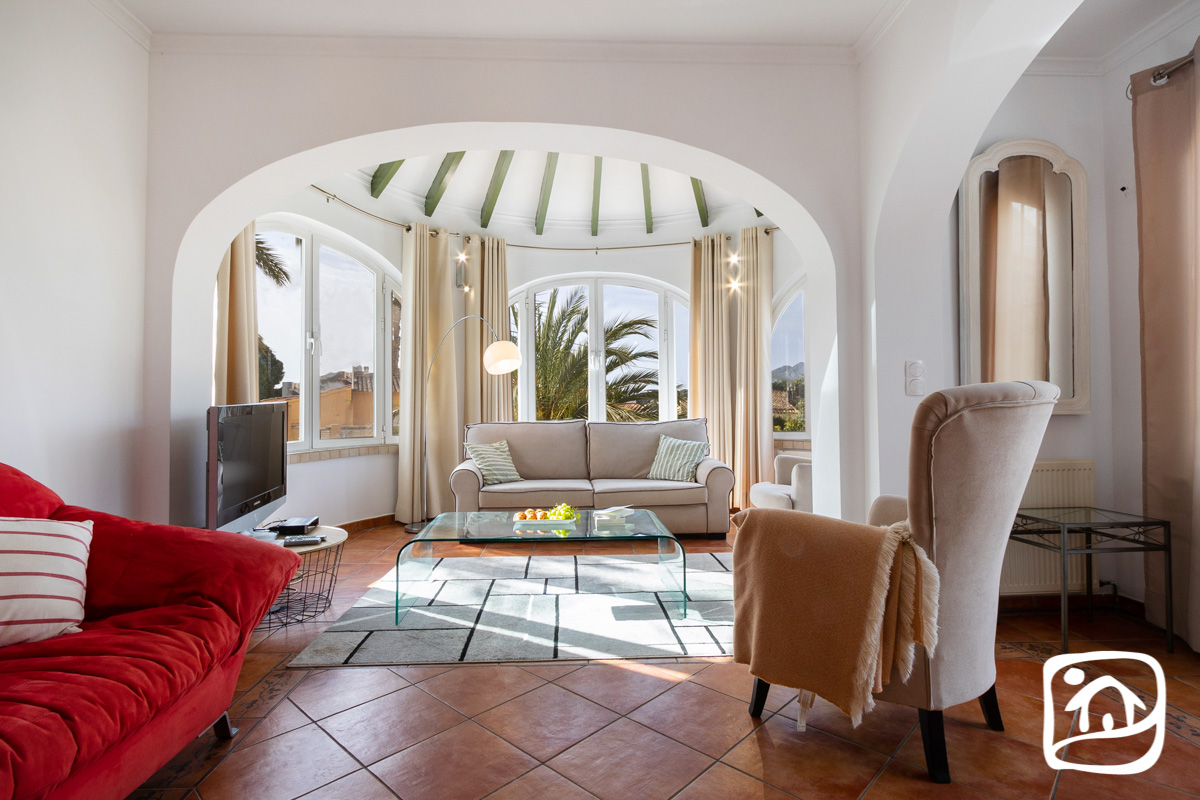 Alquiler villa BELLA COSTA en calpe Alquiler villa BELLA COSTA en calpe