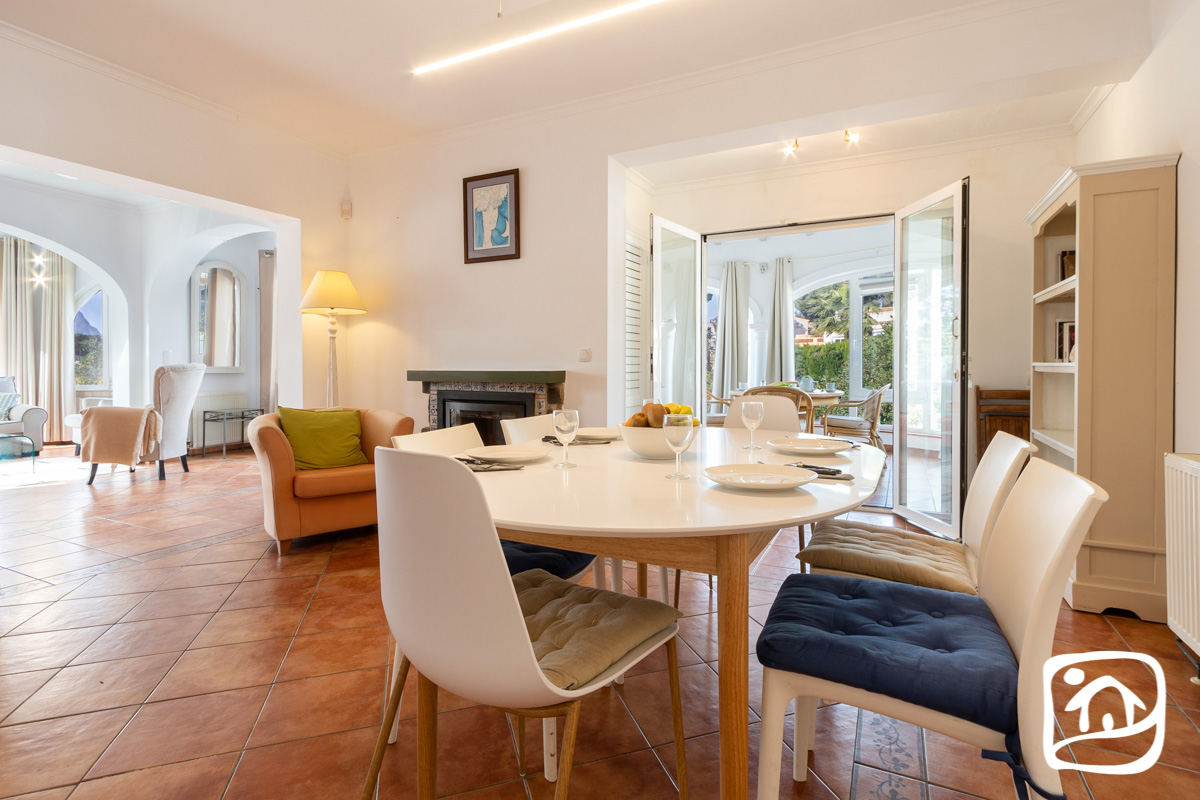 Alquiler villa BELLA COSTA en calpe Alquiler villa BELLA COSTA en calpe