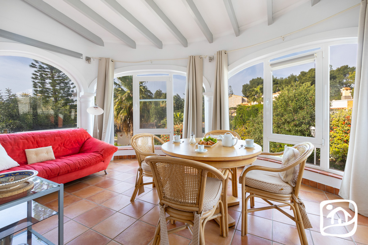 Alquiler villa BELLA COSTA en calpe Alquiler villa BELLA COSTA en calpe