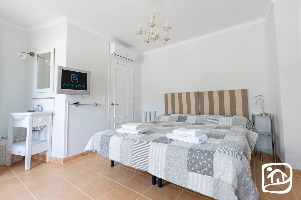 Alquiler villa BELLA COSTA en calpe Alquiler villa BELLA COSTA en calpe
