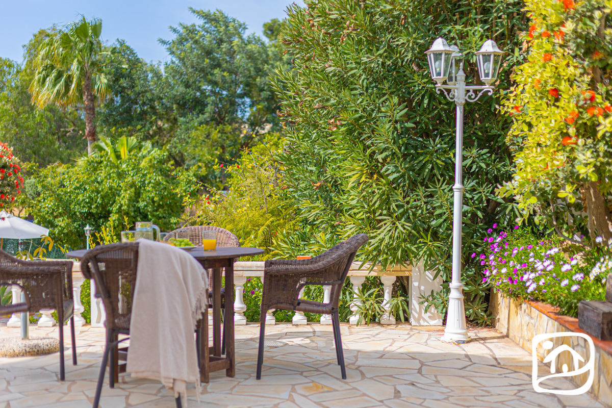 Alquiler villa BELLA COSTA en calpe Alquiler villa BELLA COSTA en calpe