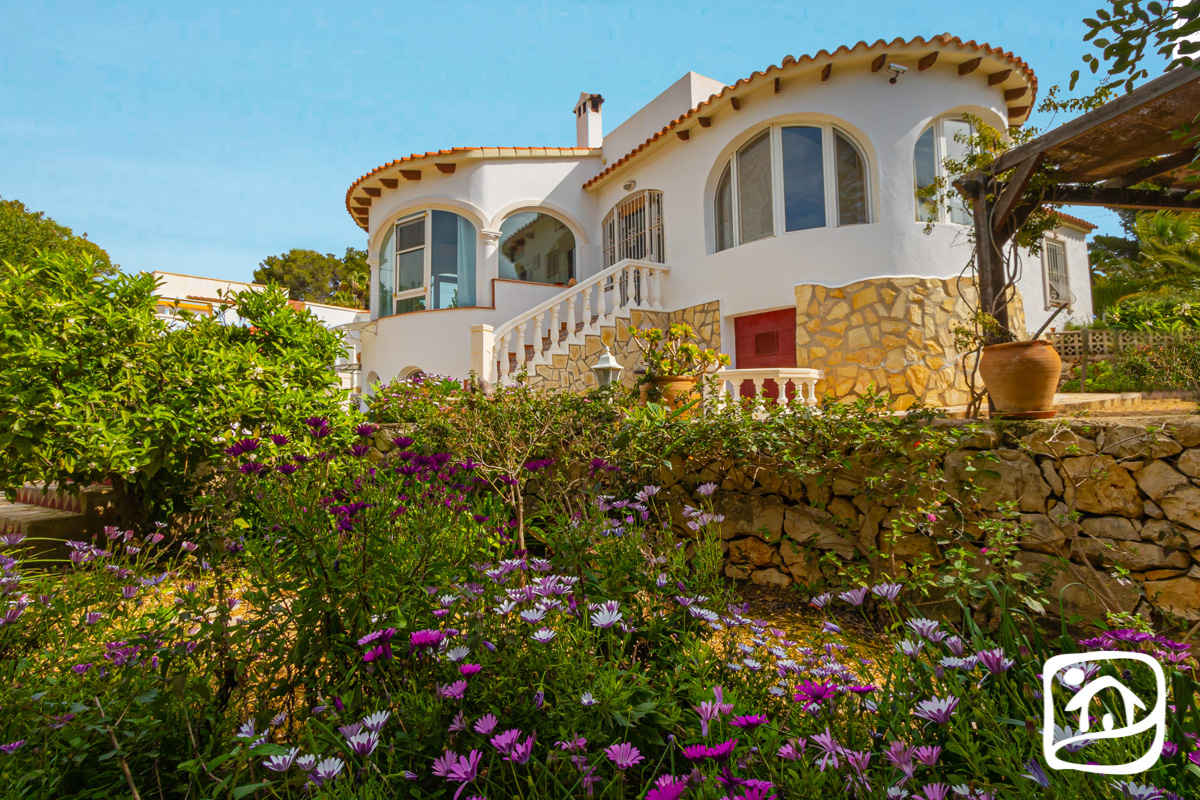 Alquiler villa BELLA COSTA en calpe Alquiler villa BELLA COSTA en calpe