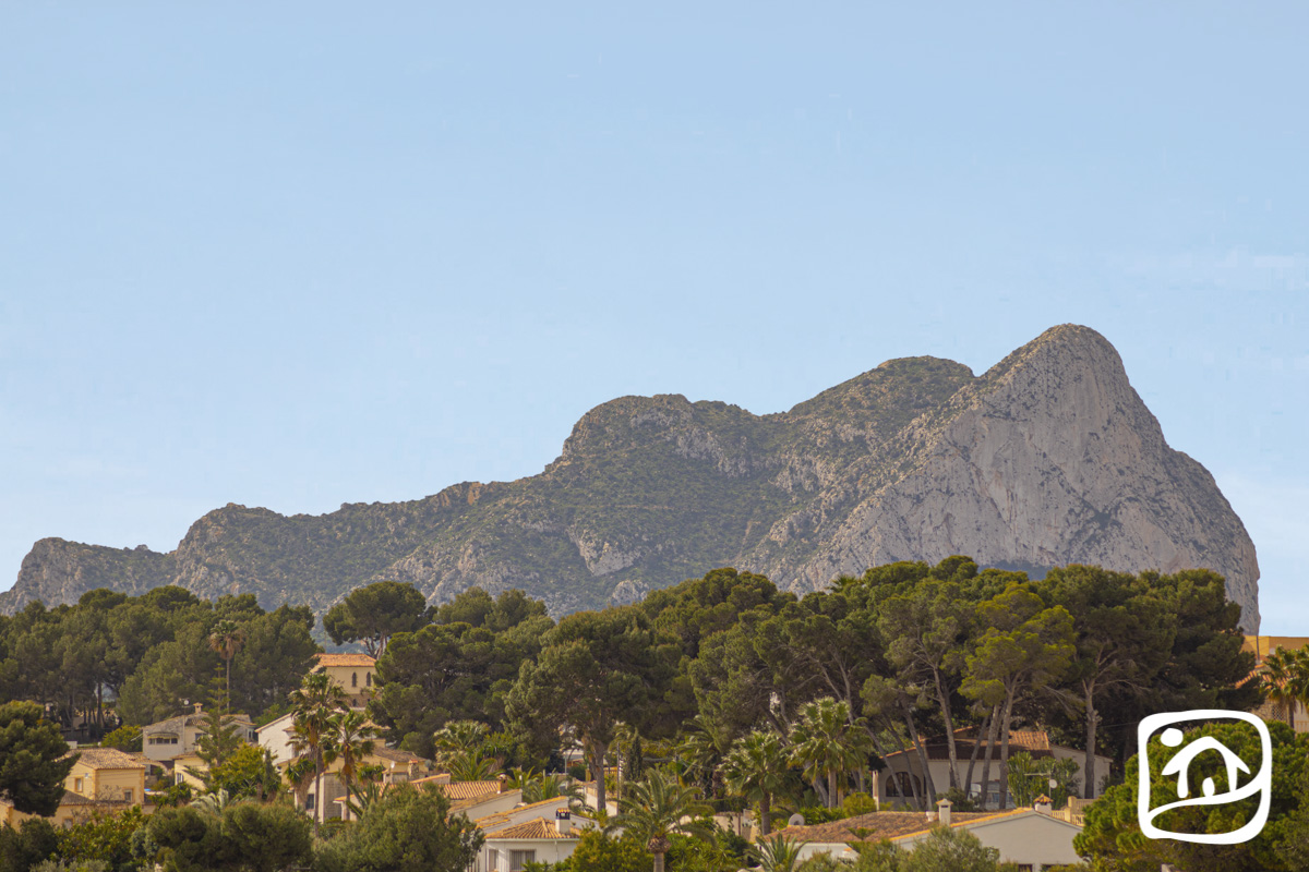 Alquiler villa BELLA COSTA en calpe Alquiler villa BELLA COSTA en calpe