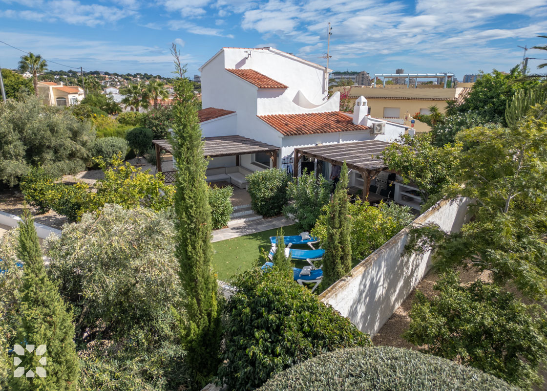 Imagen 2 - LOS ALMENDROS