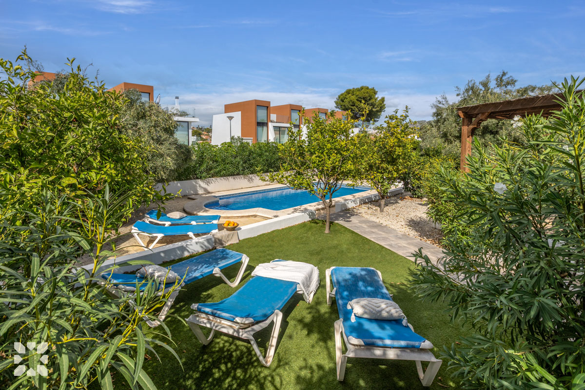 Imagen 3 - LOS ALMENDROS