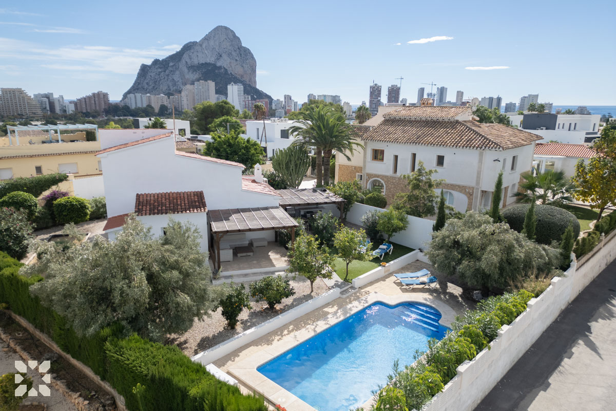 Imagen 5 - LOS ALMENDROS