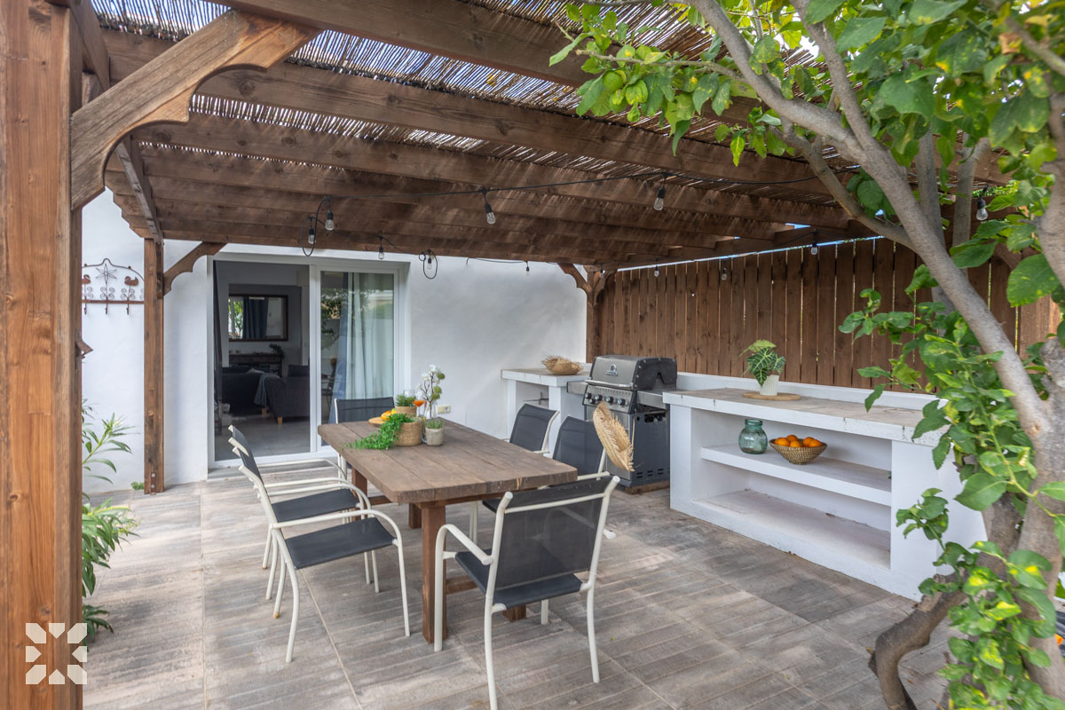 Imagen 9 - LOS ALMENDROS