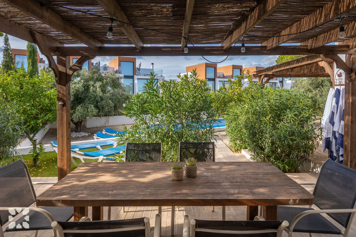 Imagen 10 - LOS ALMENDROS