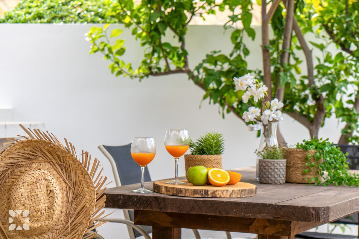 Imagen 11 - LOS ALMENDROS