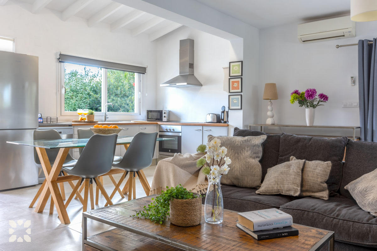 Imagen 15 - LOS ALMENDROS