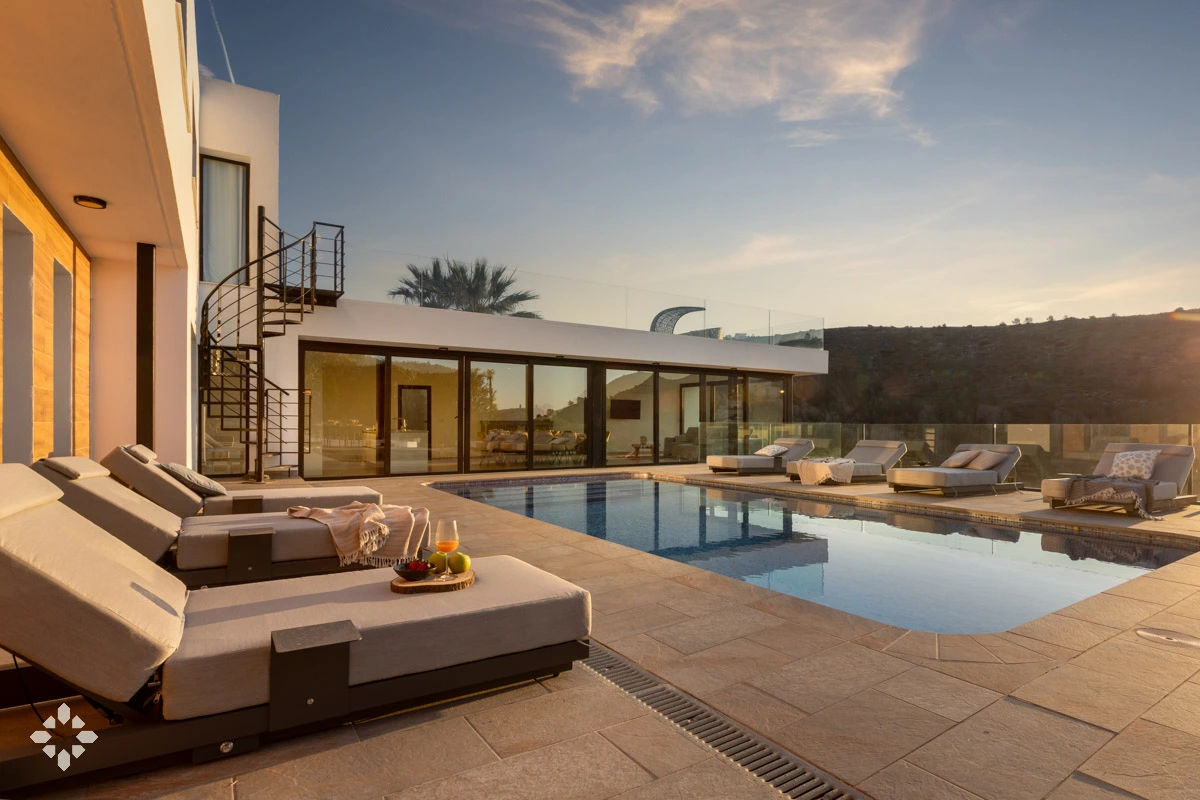 Вилла SEA HAPPINESS - 1