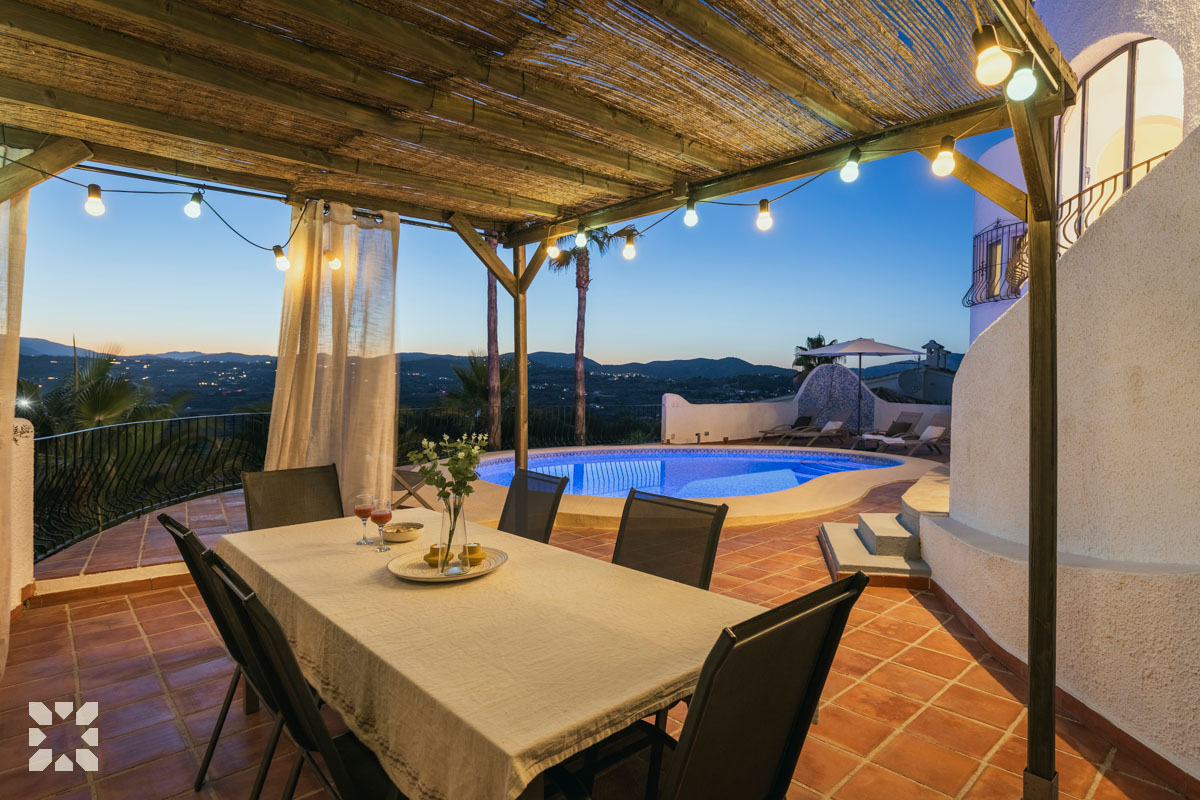 Imagen 1 - MOONLIGHT