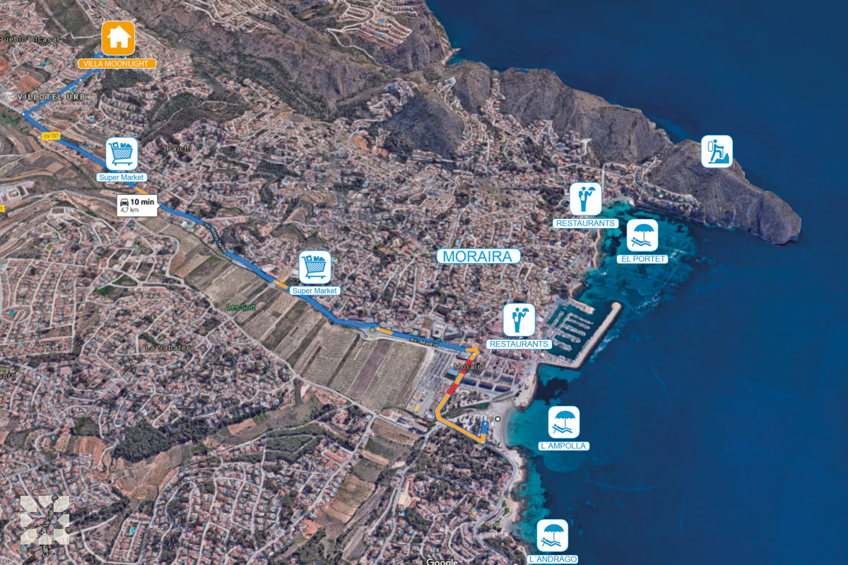 Imagen 26 - MOONLIGHT