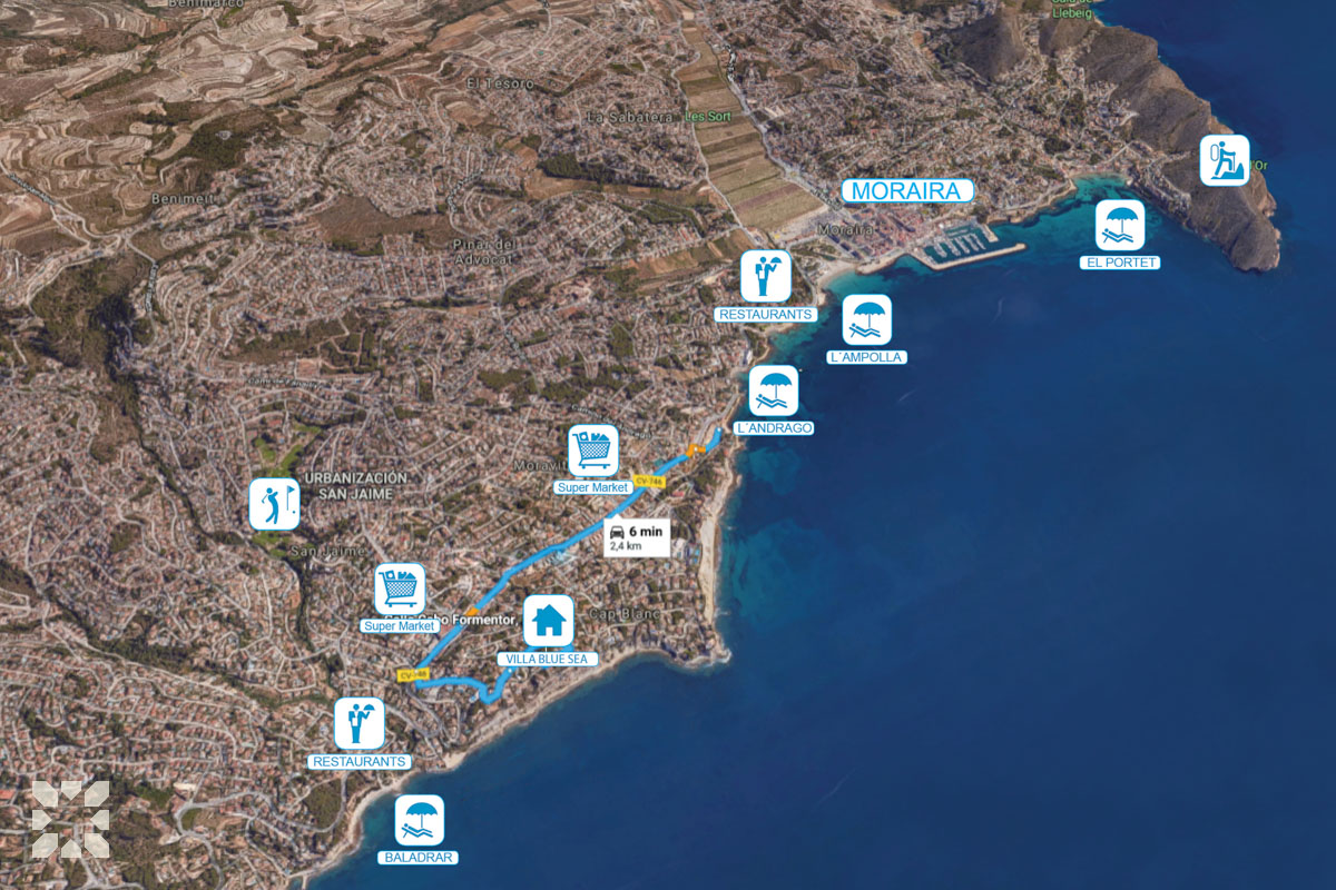 Imagen 28 - BLUE SEA