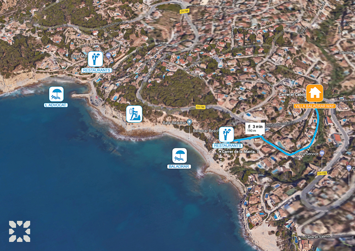 Imagen 22 - BALADRAR WAY