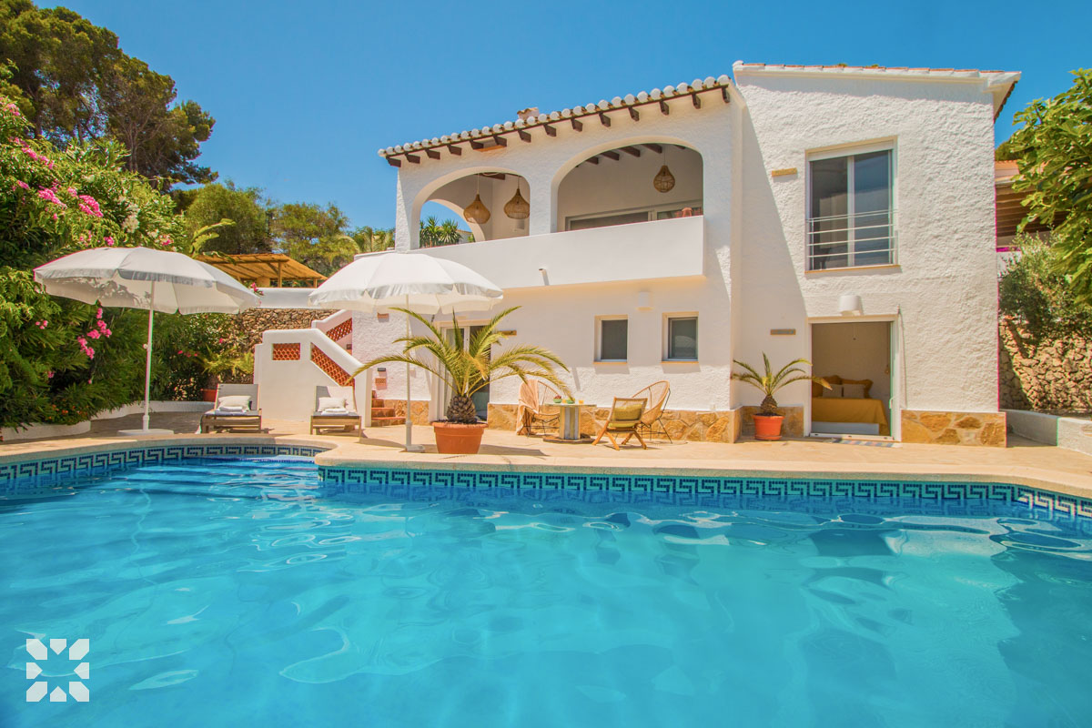 Imagen 1 - PURA VIDA