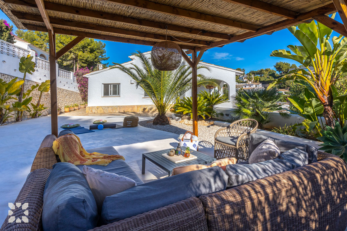 Imagen 4 - PURA VIDA