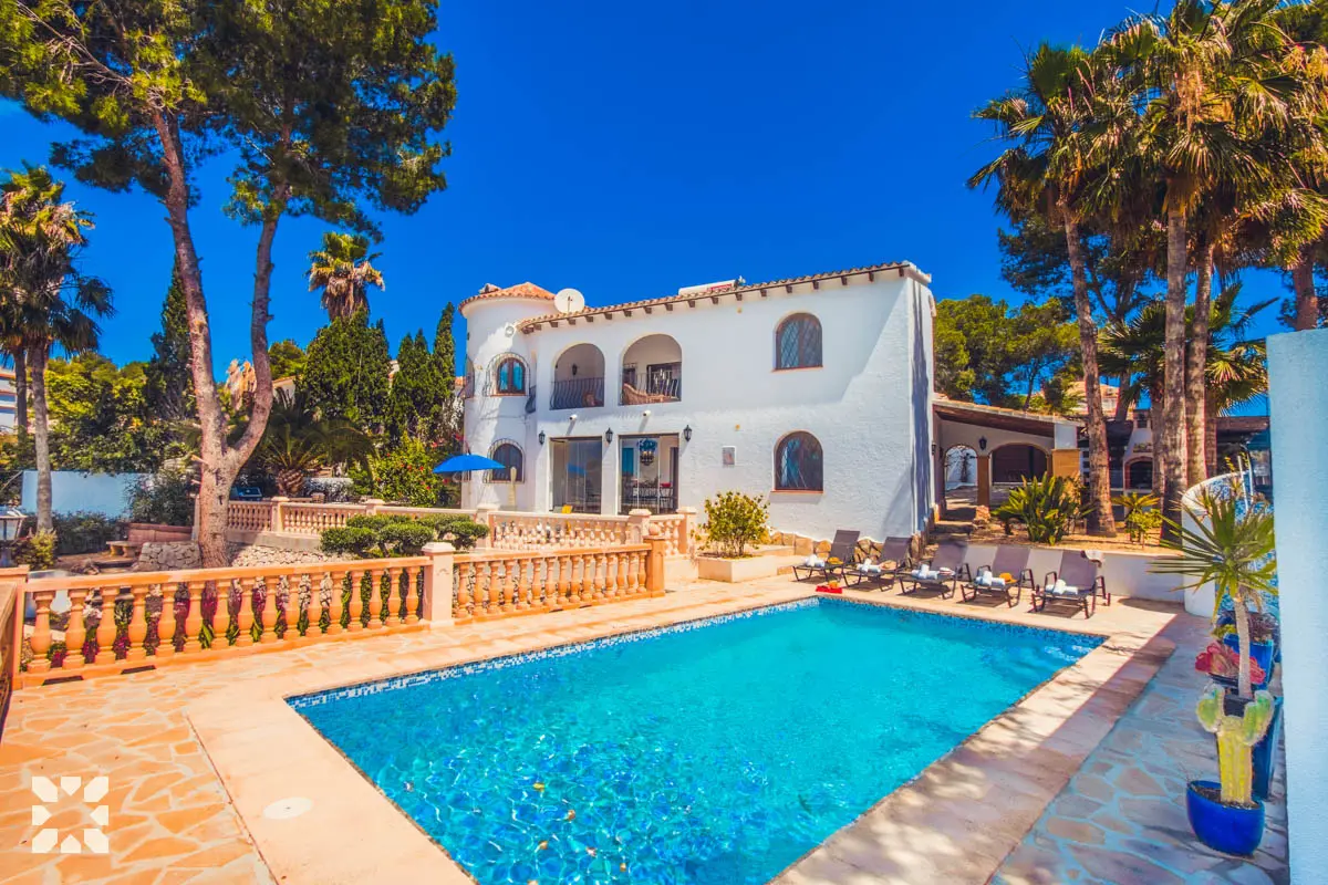 Villa GREEN VIEWS - 1