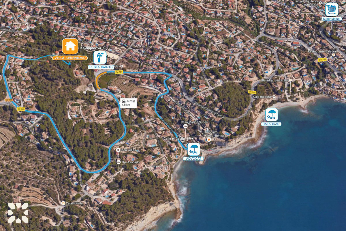 Imagen 27 - SERENIDAD