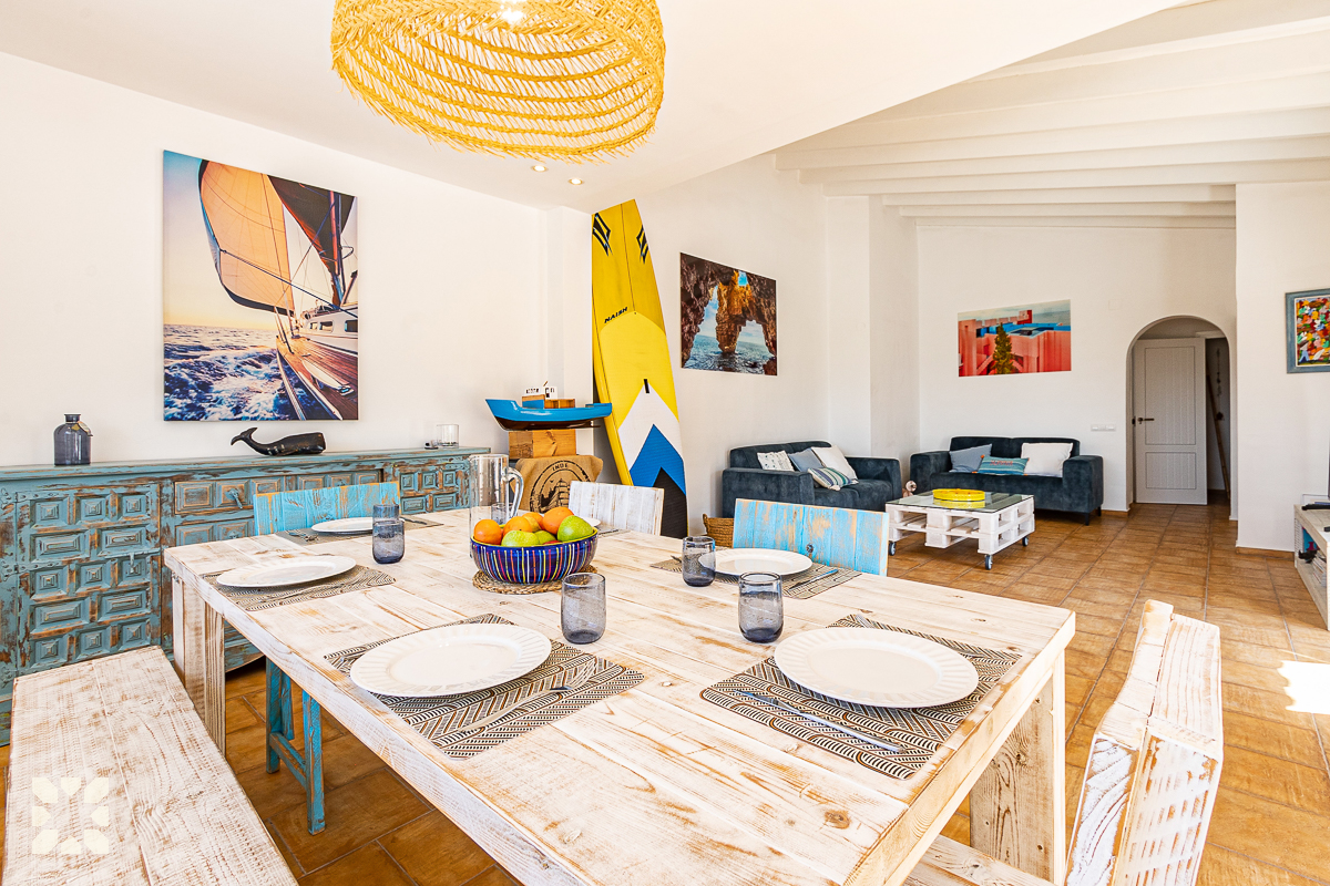 Imagen 13 - QUERENCIA