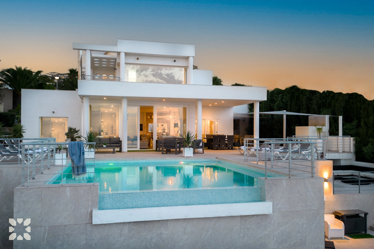 Villa PUNTA VISTA 6 - 1