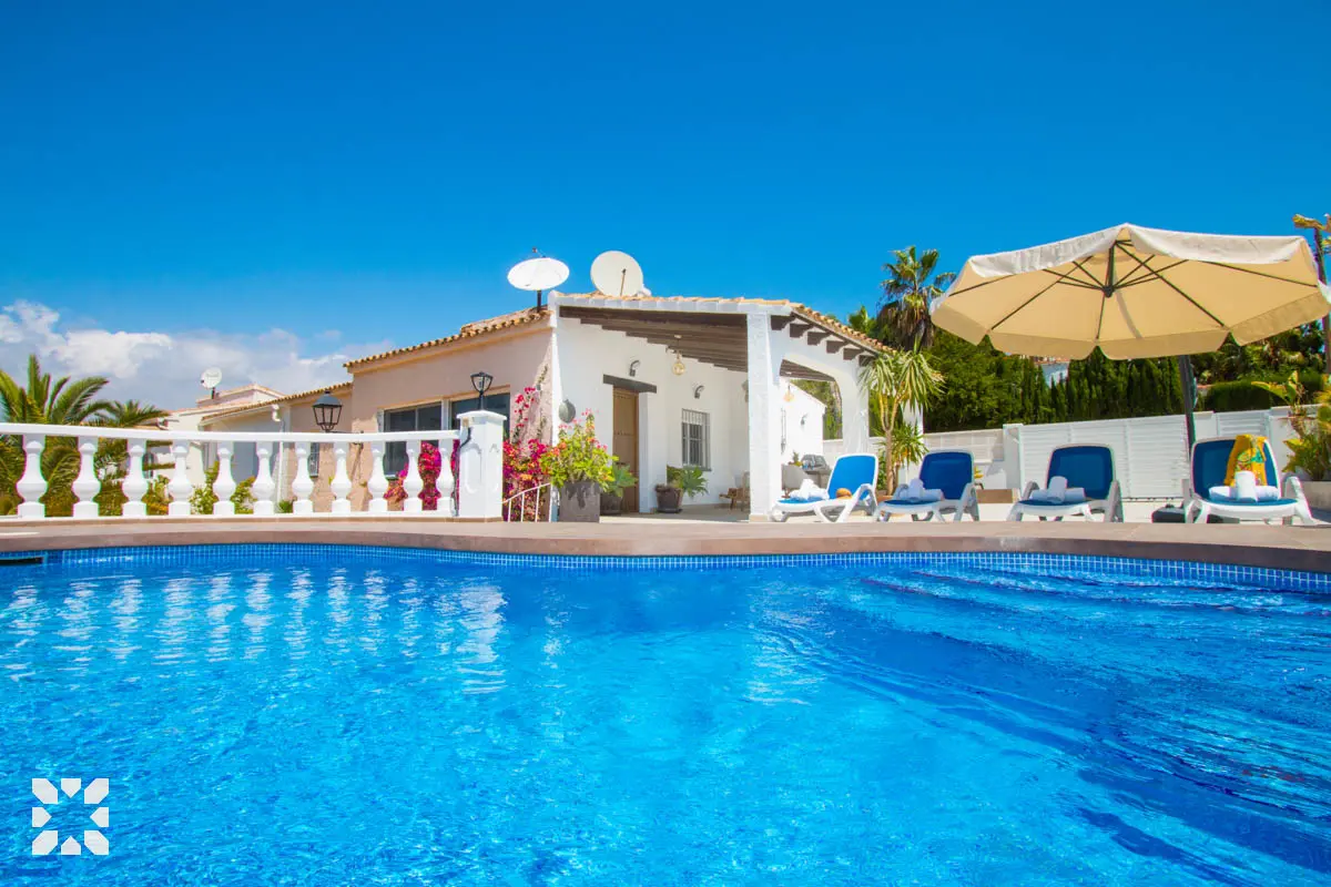 Villa LA HIGUERA - 1