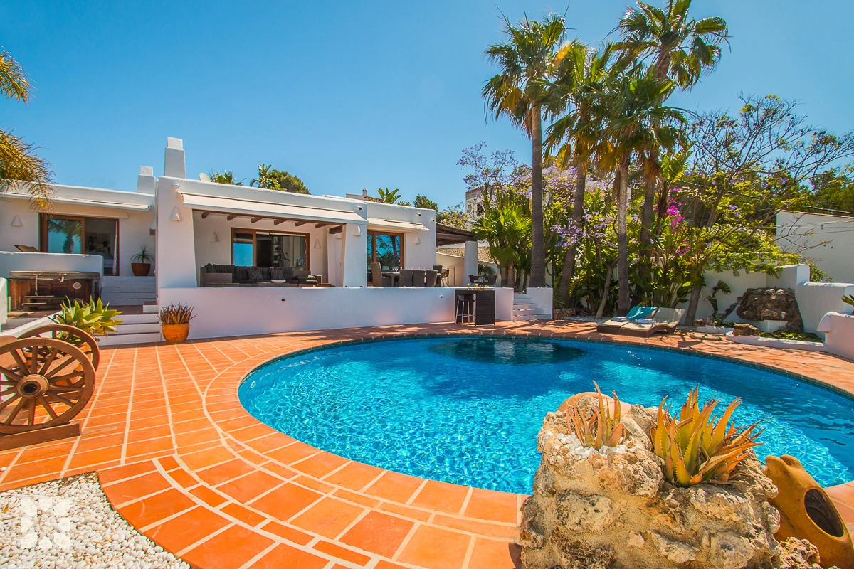 Вилла MISTRAL - 1