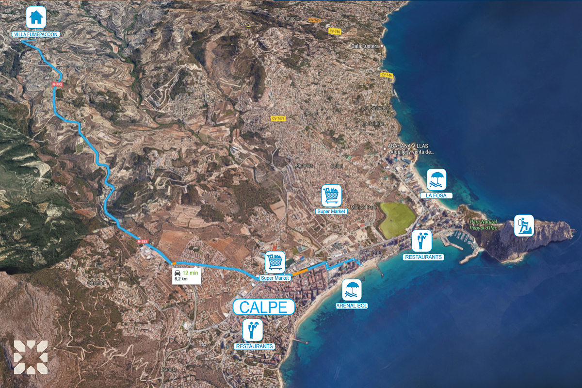 Imagen 26 - FUMEPACOON