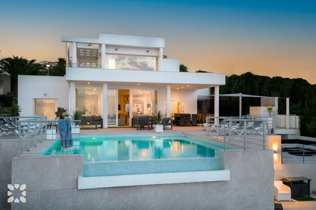 Villa PUNTA VISTA - 1