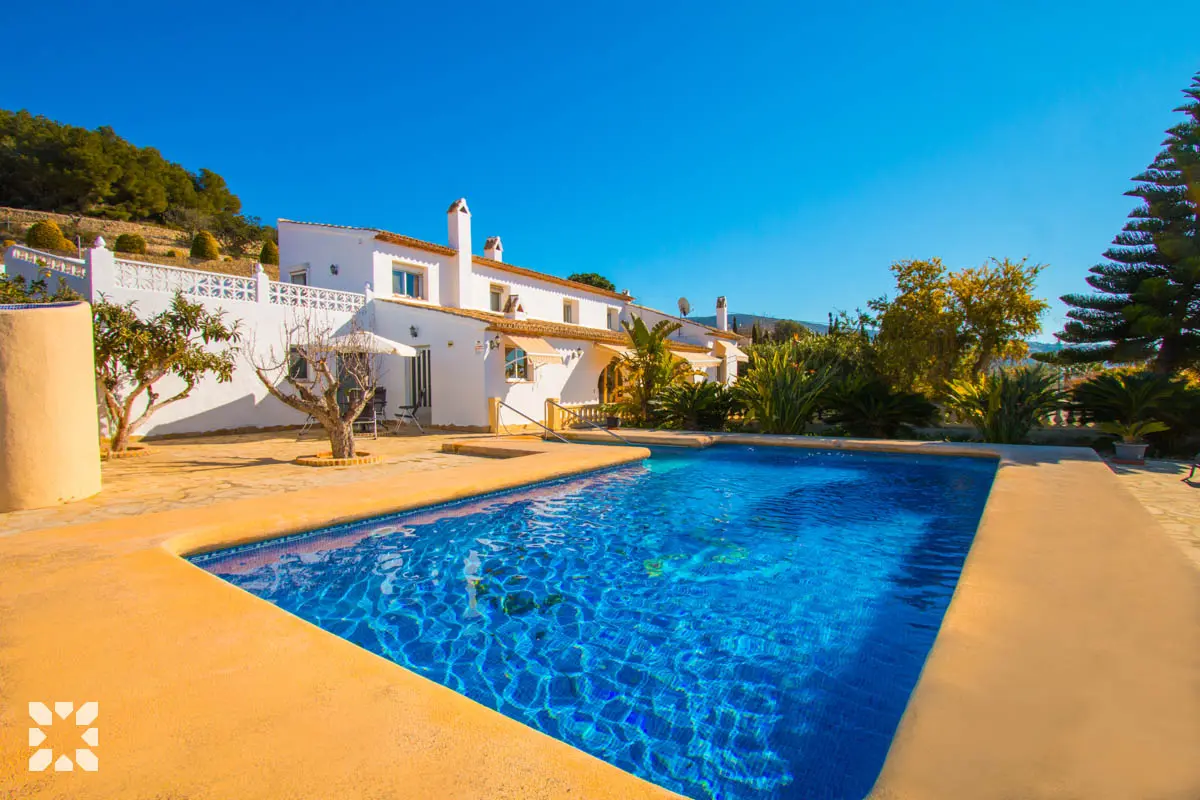 Villa CASA CANSALA - 1