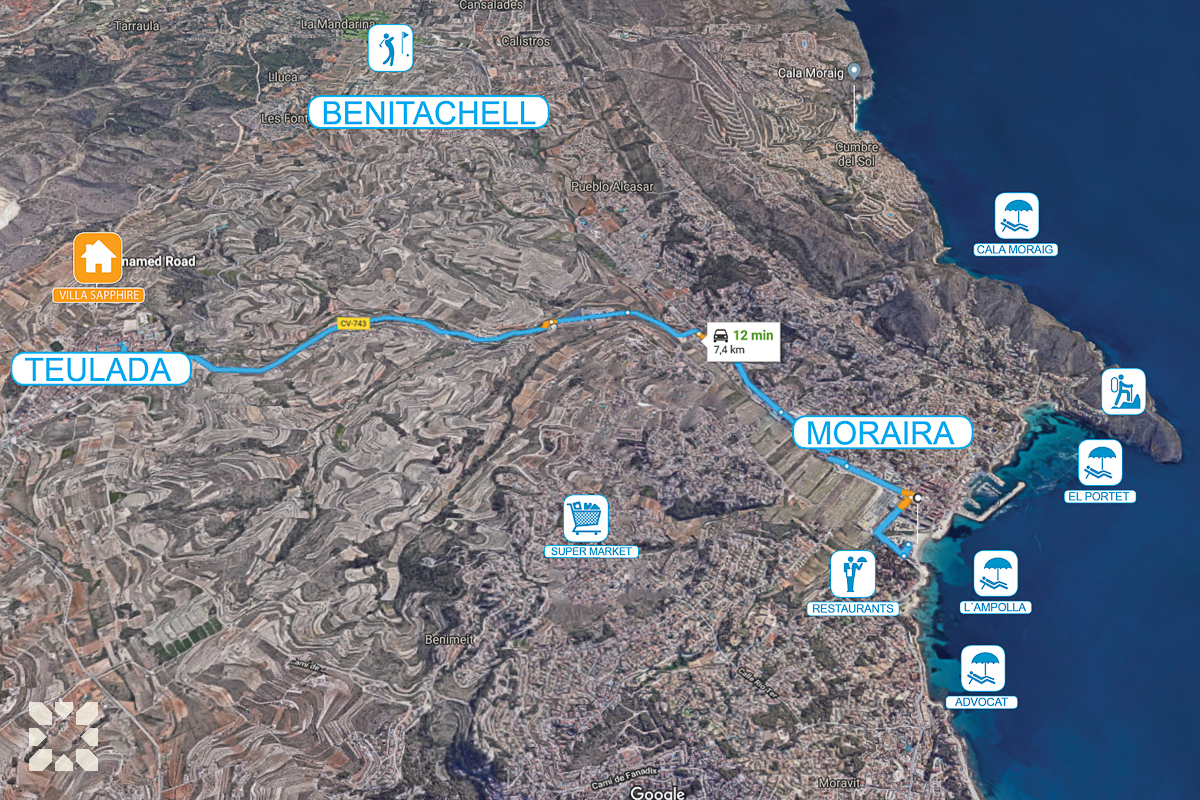 Imagen 25 - SAPPHIRE