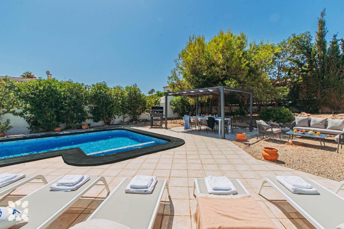 Imagen 1 - CINCO SOLES