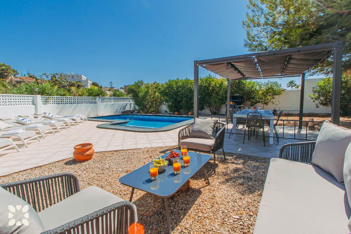 Imagen 2 - CINCO SOLES