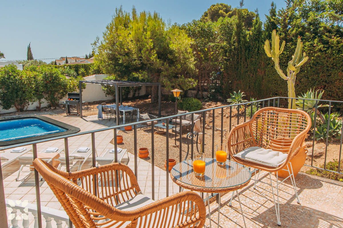 Imagen 4 - CINCO SOLES