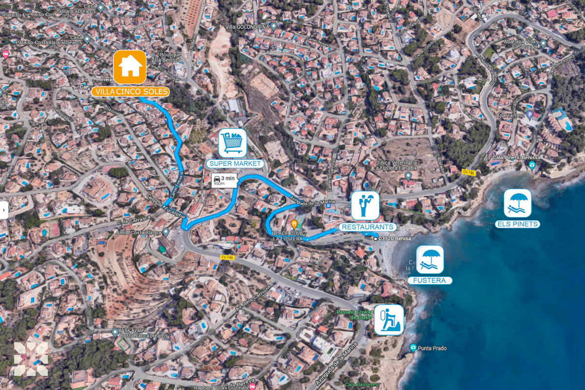 Imagen 29 - CINCO SOLES