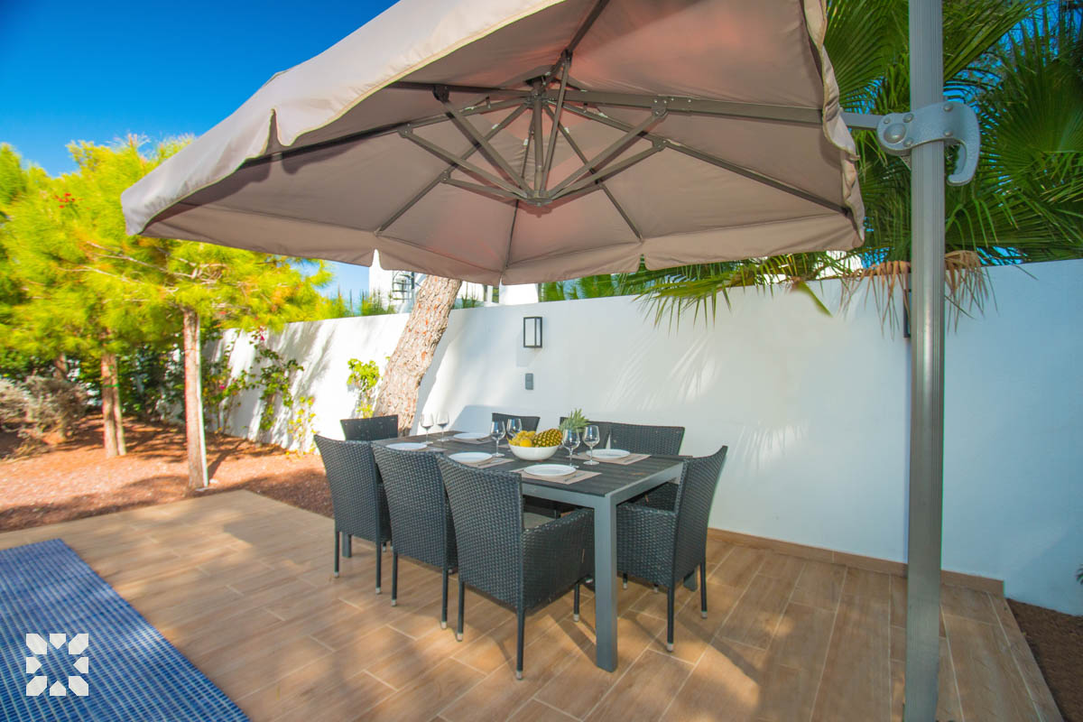 Imagen 2 - CASA CAP BLANC