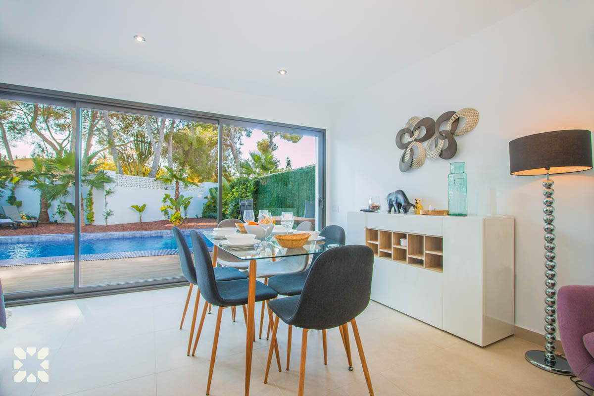 Imagen 11 - CASA CAP BLANC