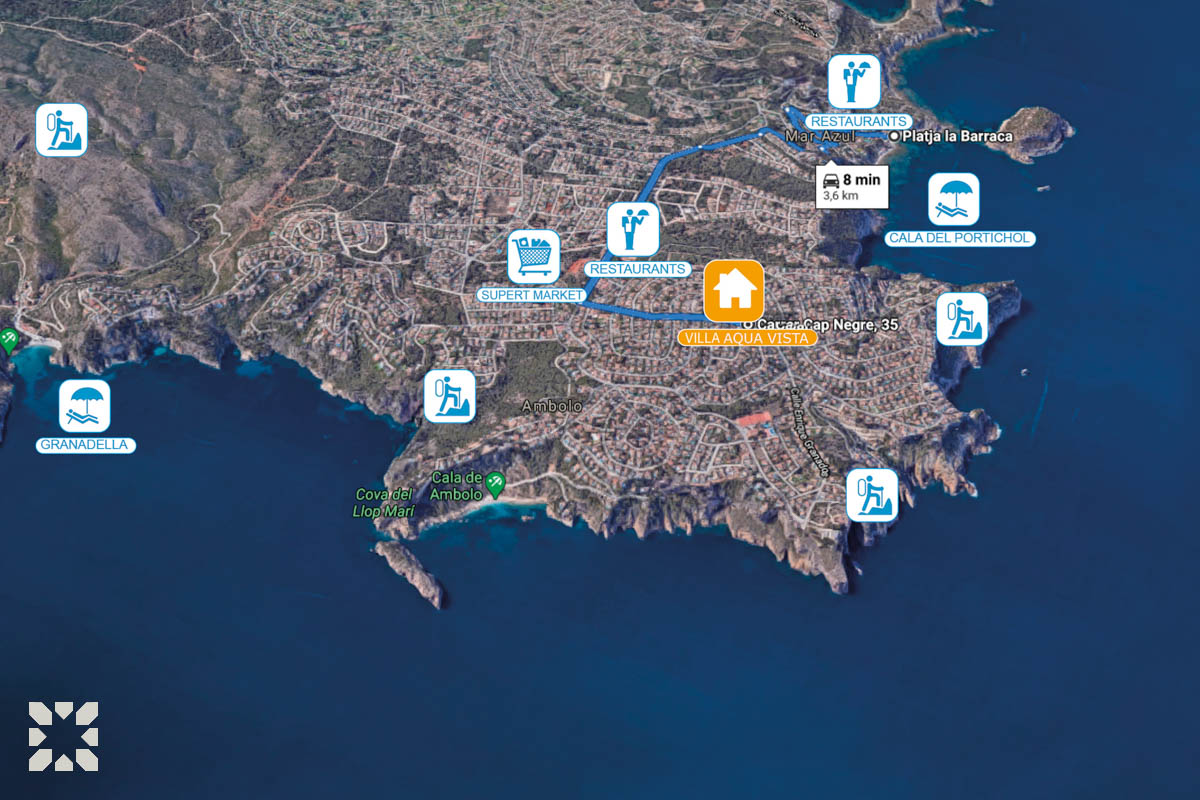 Imagen 41 - AQUA VISTA