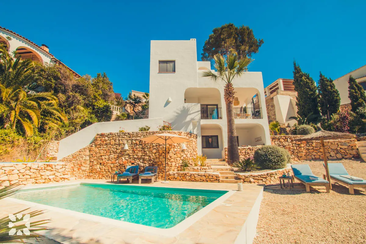 Villa LA QUINTA BLANCA - 1