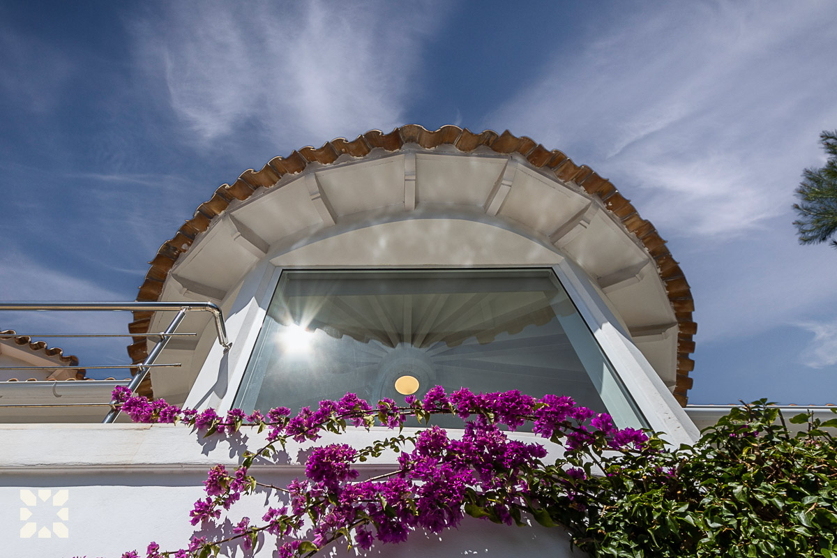 Imagen 18 - LA CASA BLANCA