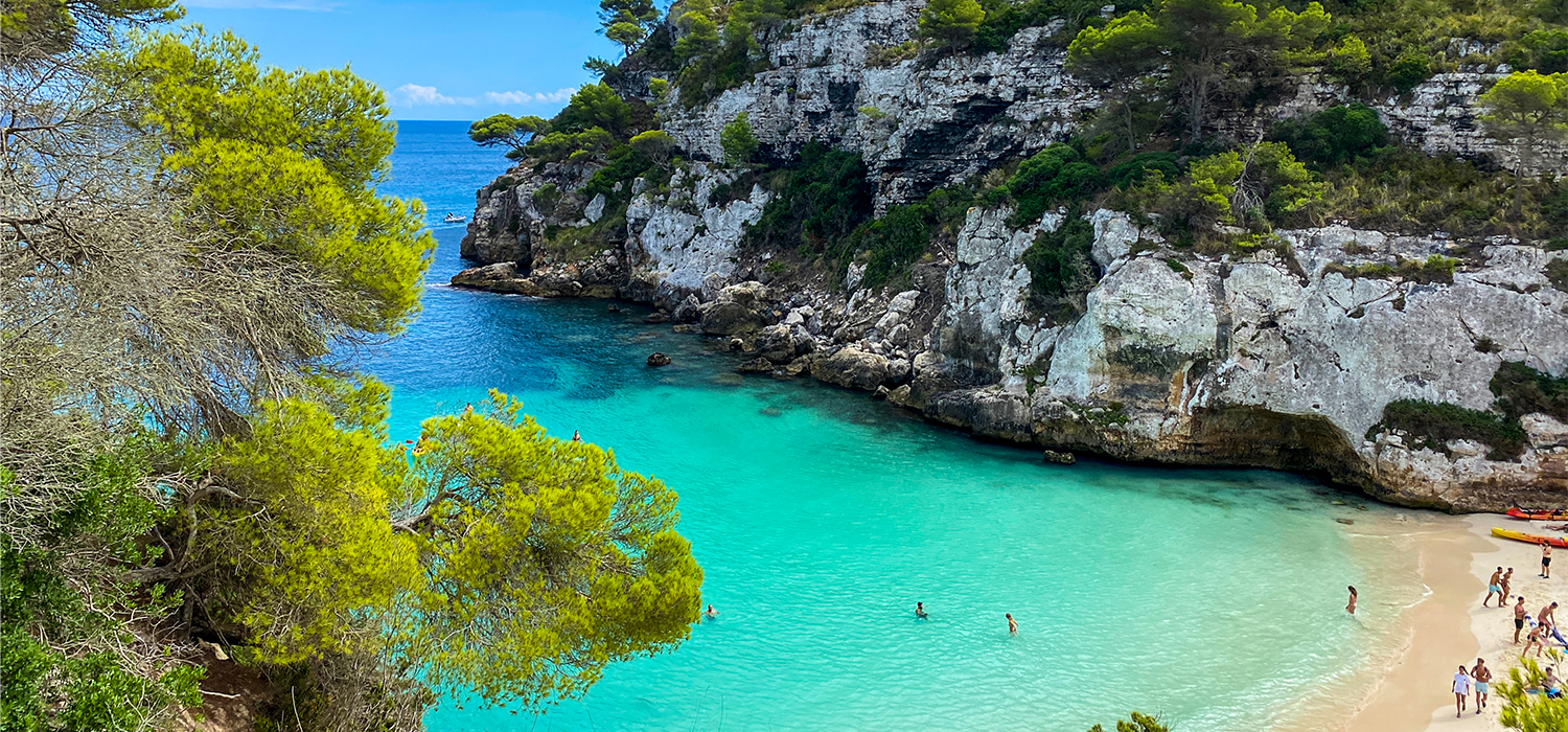 Abahana Villas - Crique La Granadella à Javea.