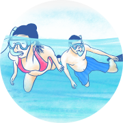 Знакомство с особенностями местного досуга