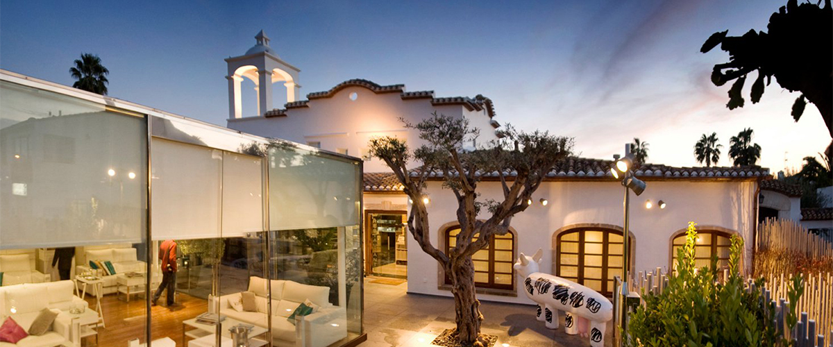 Michelin-Sterne-Restaurants an der Costa Blanca von Abahana Villas. Michelin-Sterne-Restaurants an der Costa Blanca von Abahana Villas.