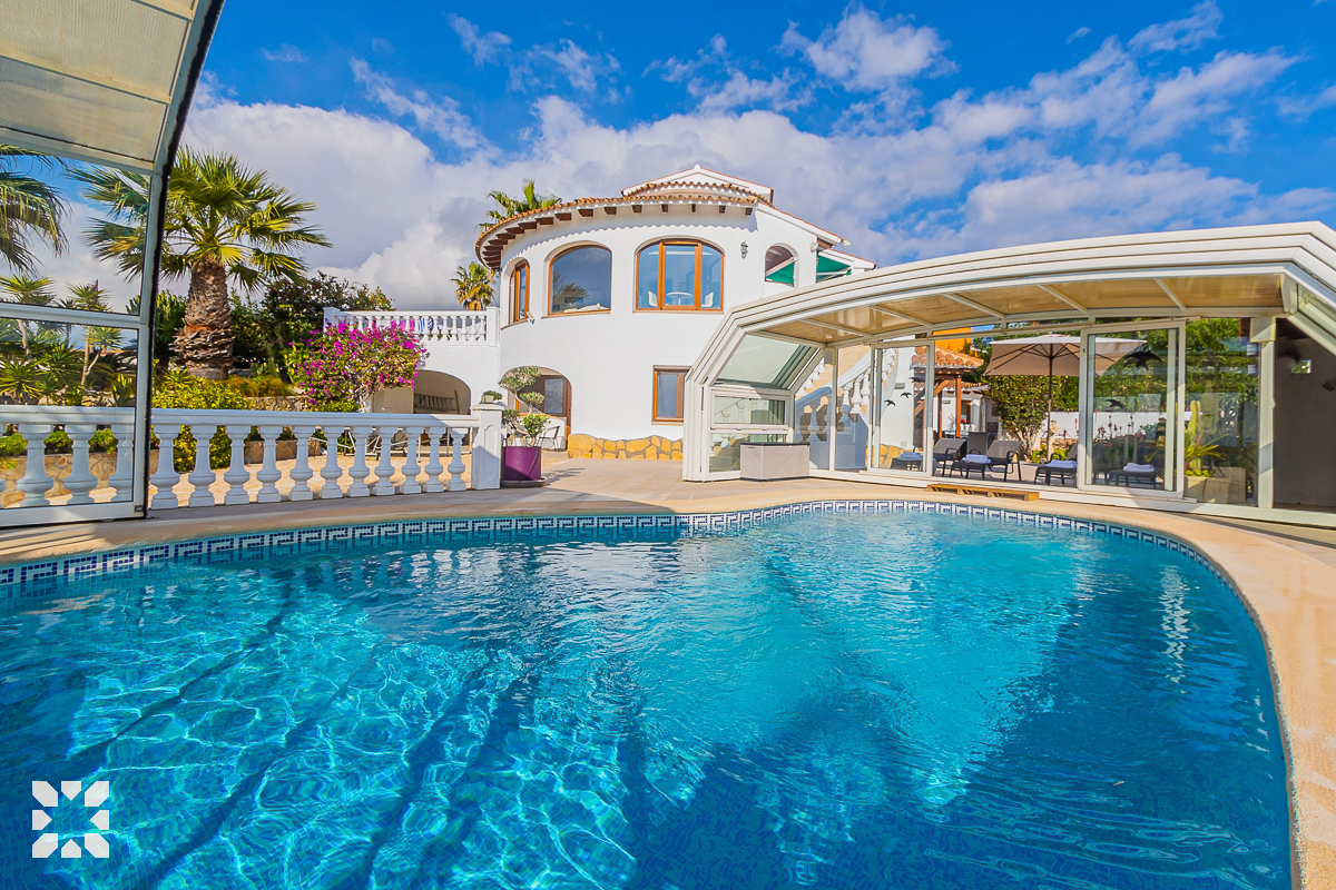 Imagen 1 - MORAIRA HILL