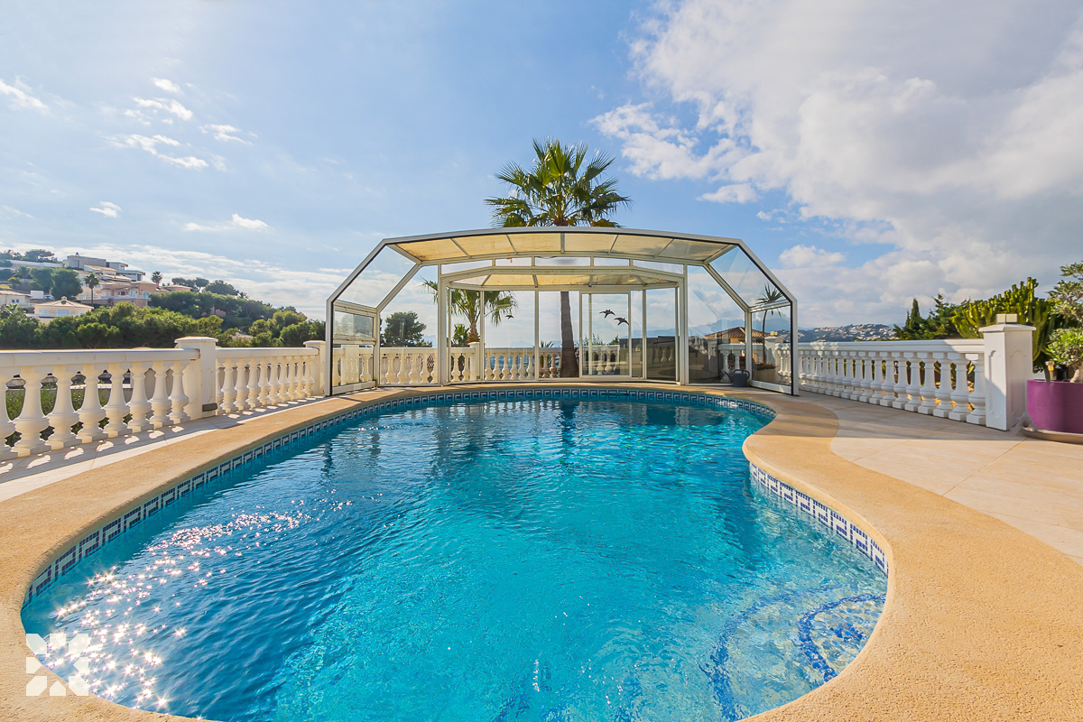 Imagen 2 - MORAIRA HILL