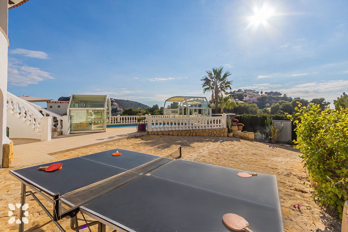 Imagen 5 - MORAIRA HILL