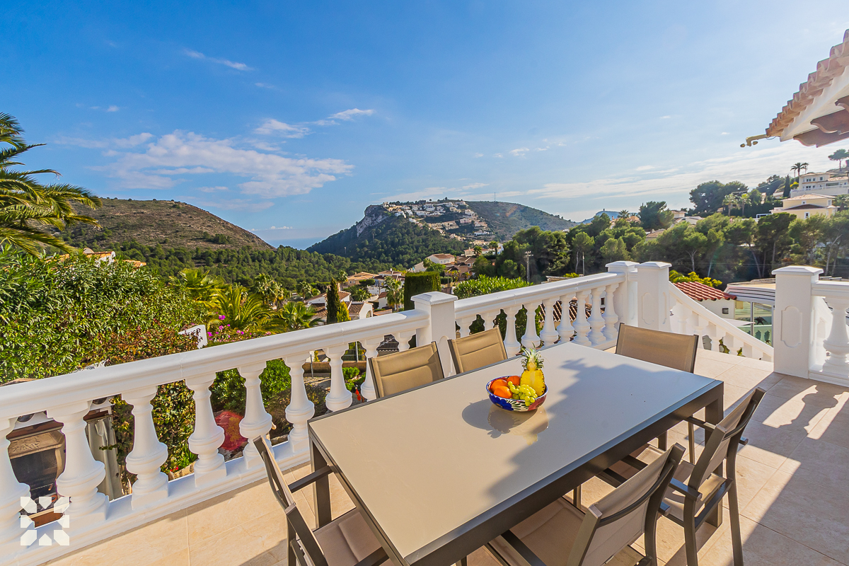 Imagen 6 - MORAIRA HILL