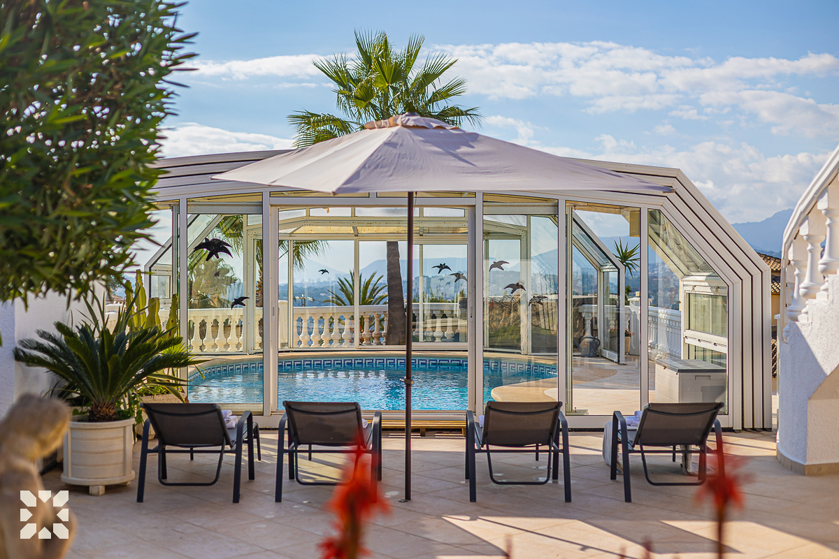 Imagen 7 - MORAIRA HILL