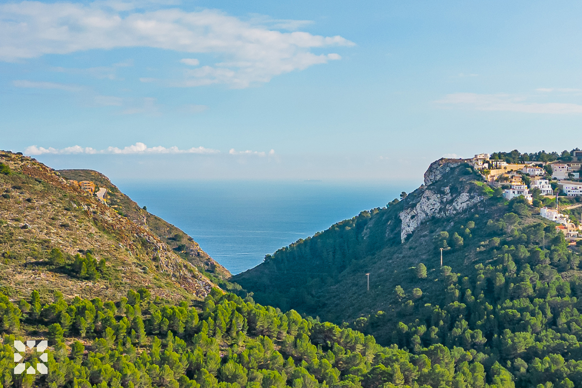 Imagen 8 - MORAIRA HILL